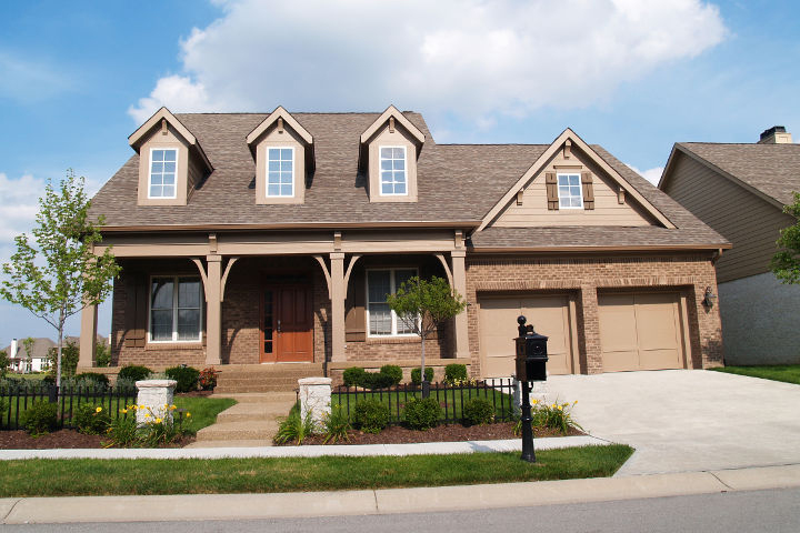 Community Mortgage Corp. 01