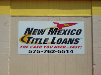 New Mexico Title Loans, Inc. 04