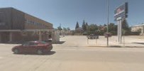 Bank of the West 01