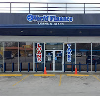 World Finance 04