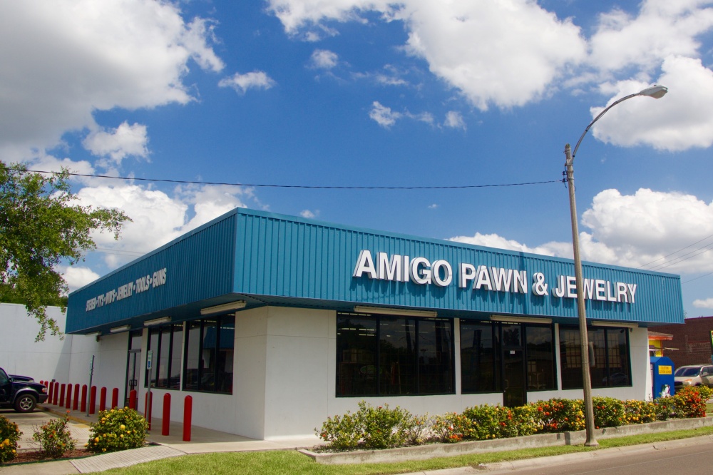 Amigo Pawn & Jewelry 01