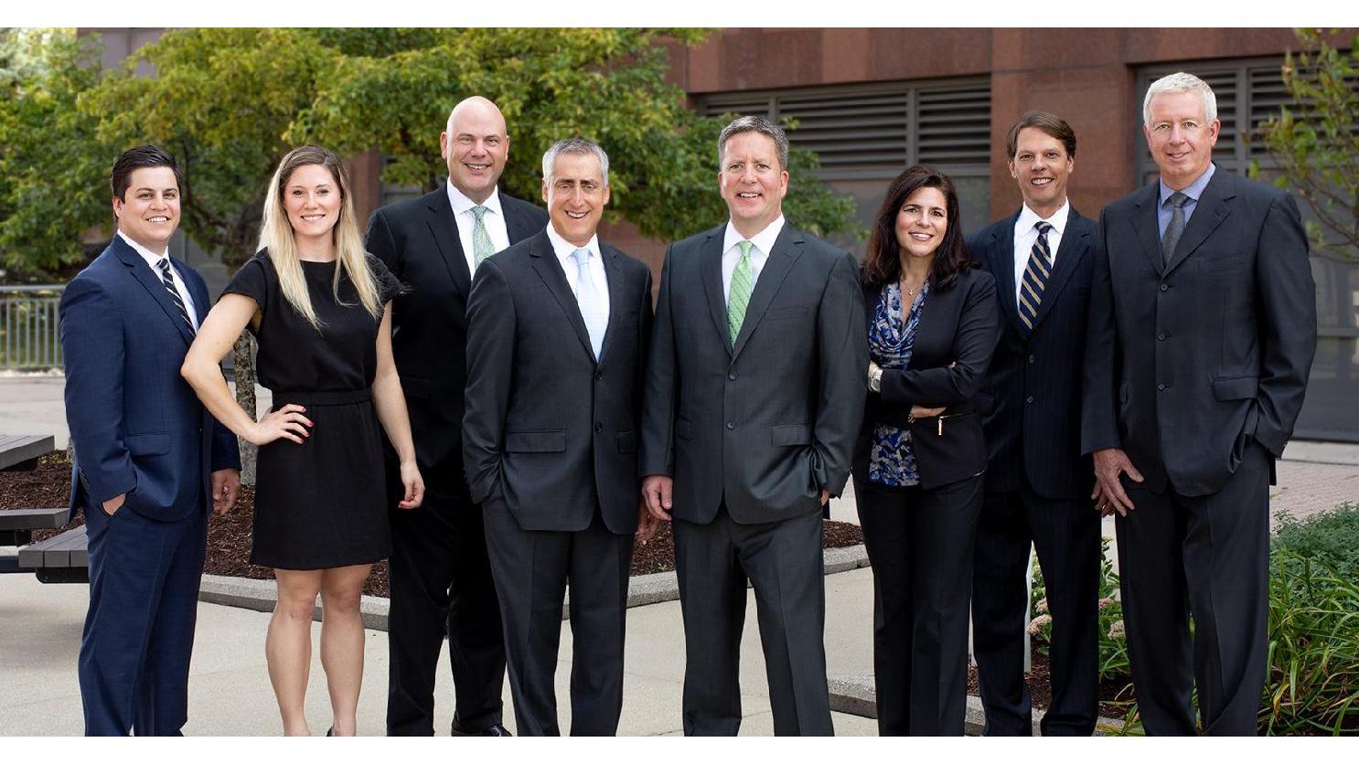 Merrill Lynch Wealth Management Advisor Robert H Rosenthal 01