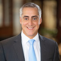 Merrill Lynch Wealth Management Advisor Robert H Rosenthal 04