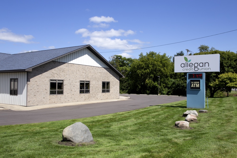 Allegan Credit Union 01