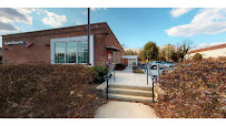 Bank of America (with Drive-thru ATM) 01