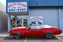 Cycle City Auto Pawn Inc 02