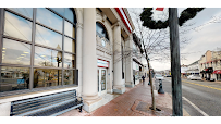Bank of America (with Drive-thru ATM) 01