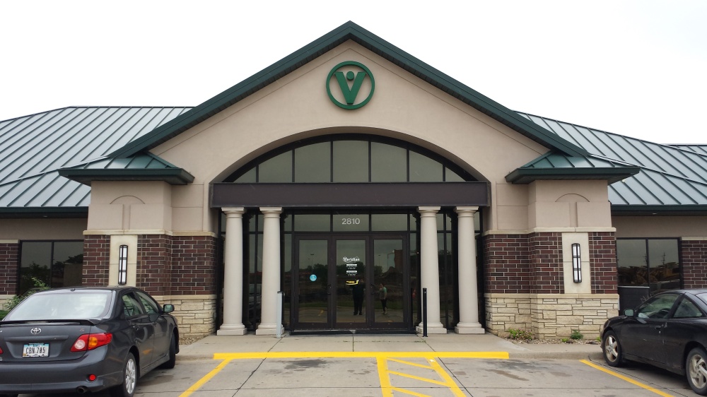 Veridian Credit Union 01
