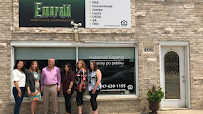 Emerald Mortgage Corporation 01