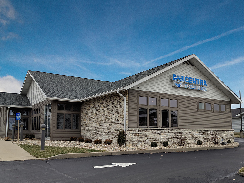 Centra Credit Union 01