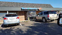 Bank of America (with Drive-thru ATM) 03