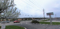 Bank of America (with Drive-thru ATM) 04
