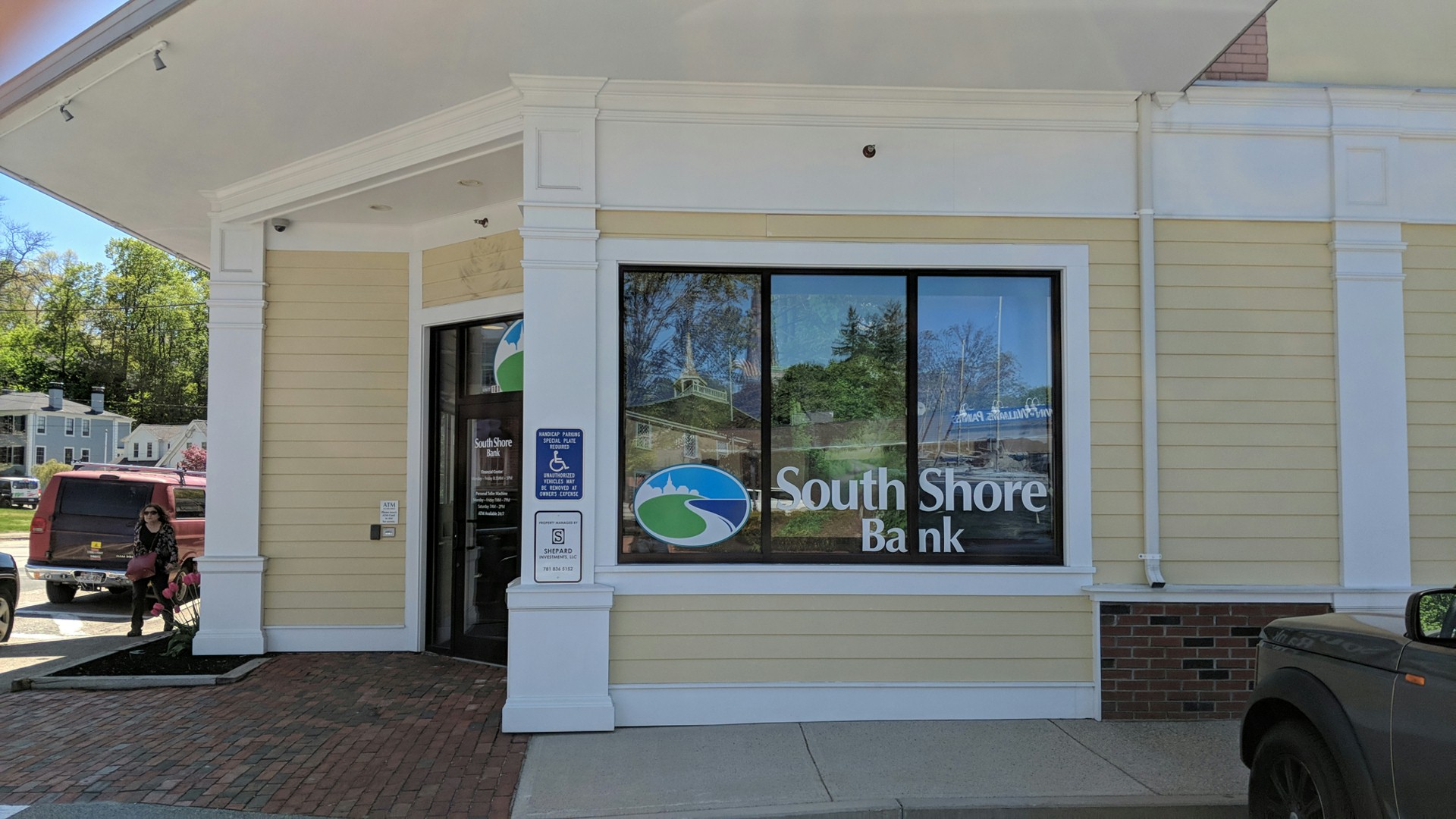 South Shore Bank 01