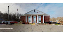 Bank of America (with Drive-thru services) 01