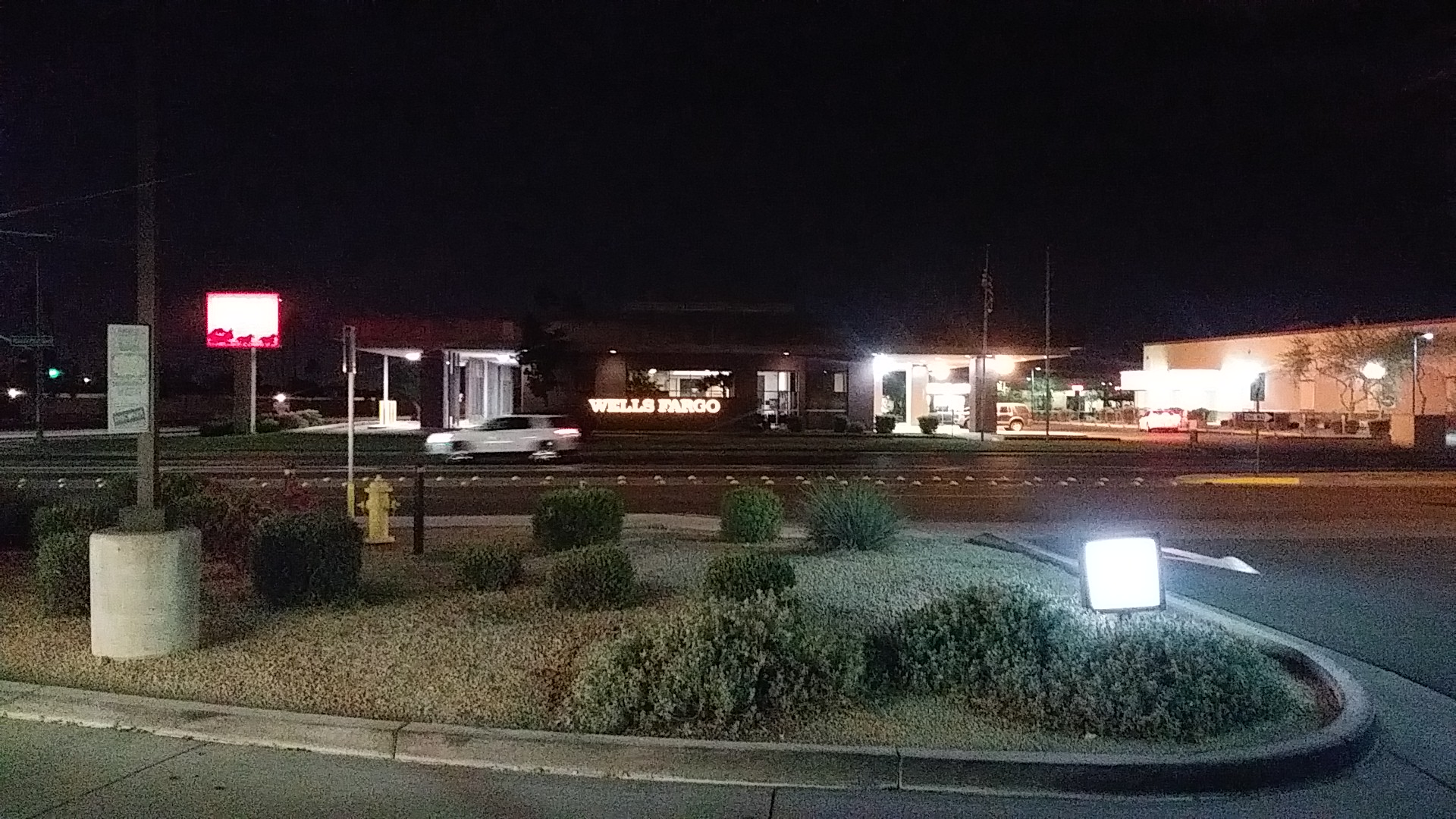 Wells Fargo Bank 01
