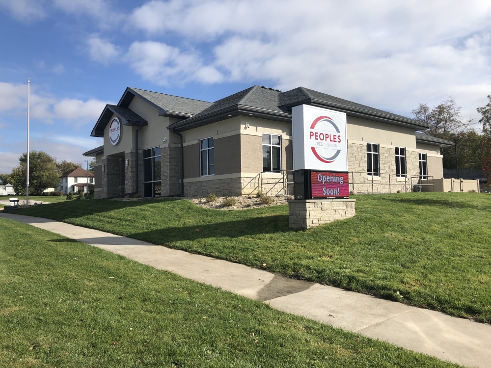 Peoples Credit Union 01