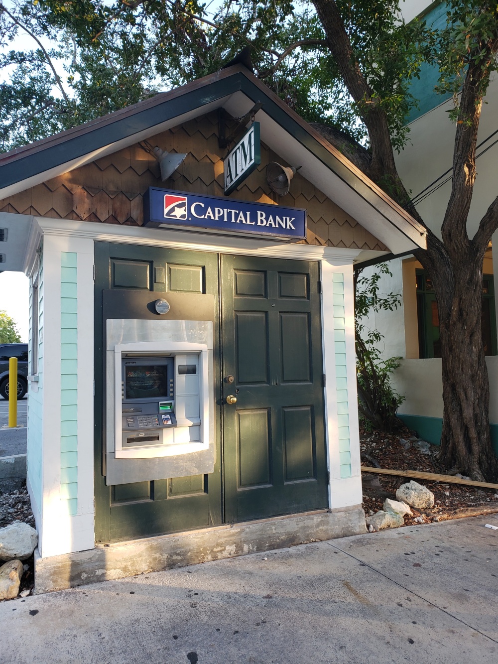 Capital Bank 01
