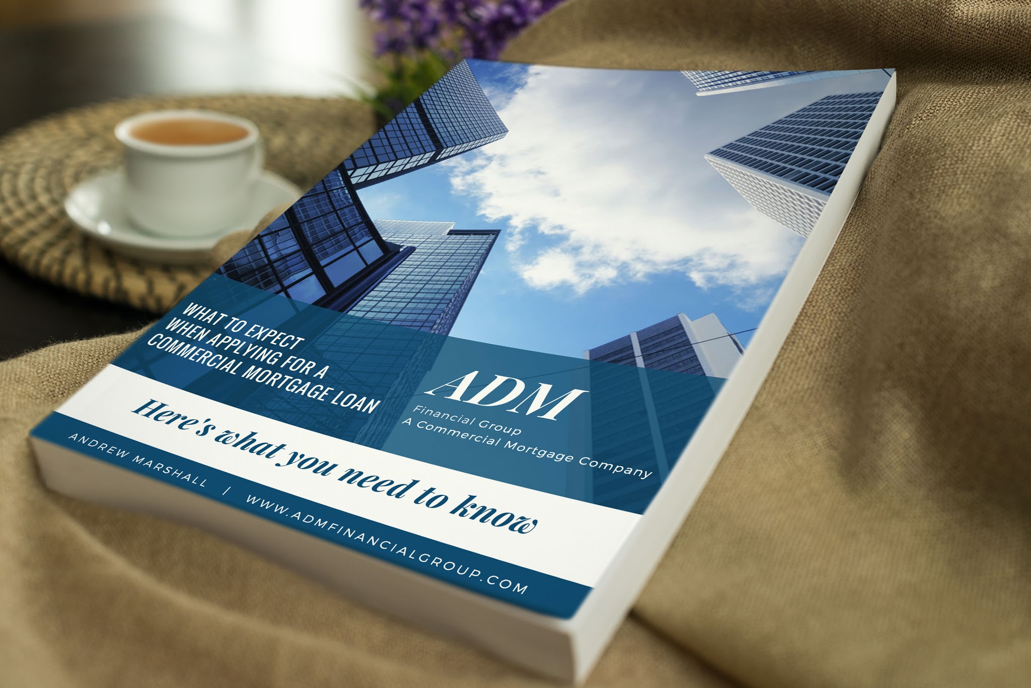 ADM Financial Group 01