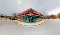 Bank of America (with Drive-thru ATM) 01