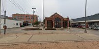 Wells Fargo Drive-Up Bank 01