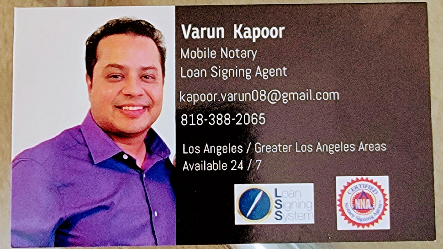 Quickie Mobile Notary 01