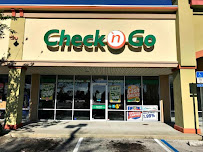 Check `n Go 01