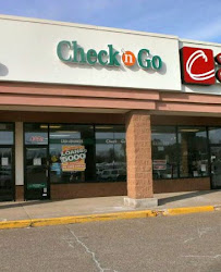Check `n Go 04
