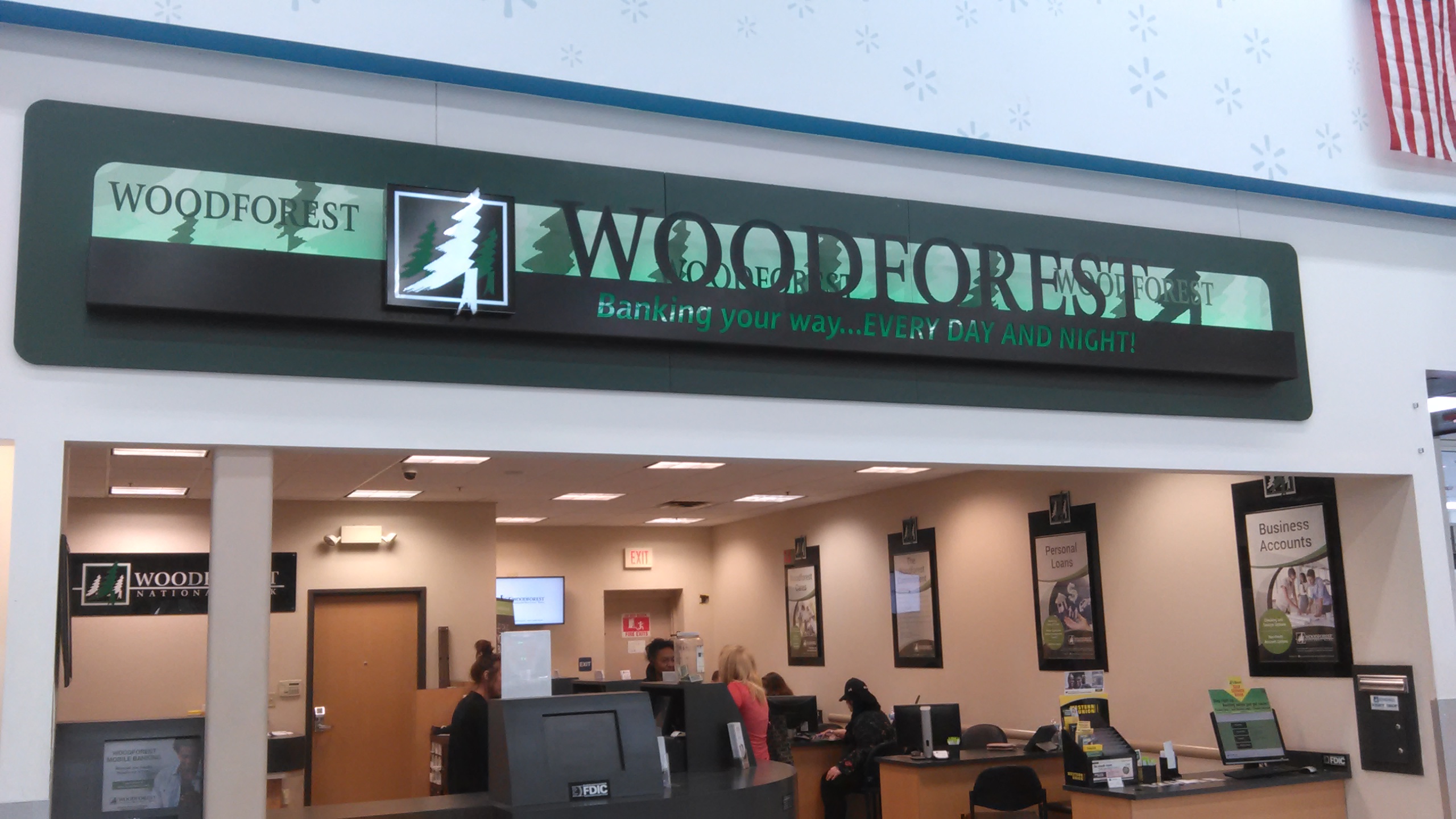Woodforest National Bank 01