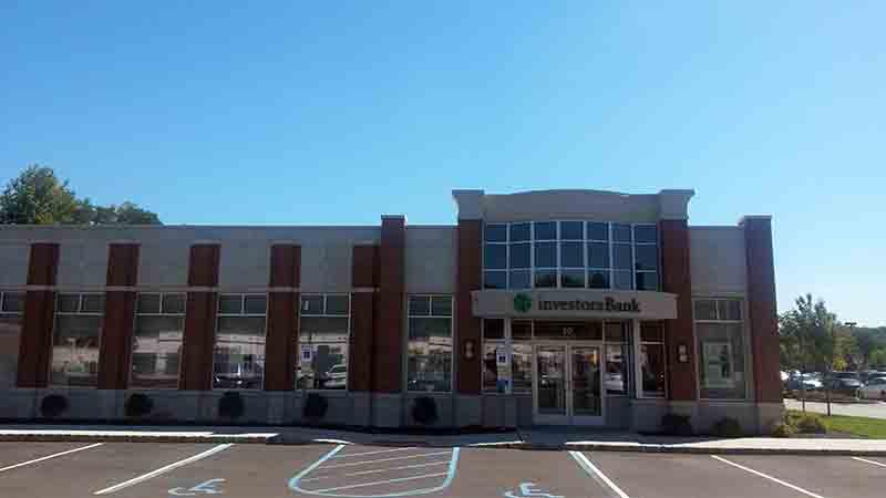 Investors Bank 01