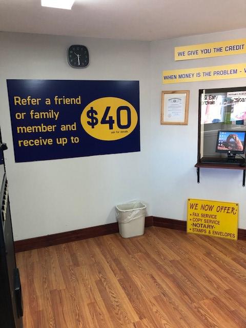 American Credit Services 01