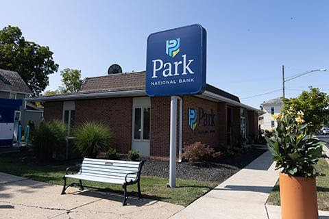 Park National Bank: Baltimore Office 01