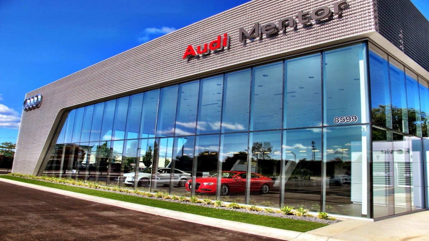 Audi Mentor 01