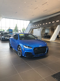 Audi Mentor 04