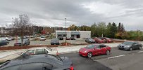 Bank of America (with Drive-thru services) 03