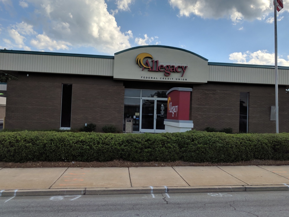 Allegacy Federal Credit Union 01