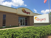 Allegacy Federal Credit Union 03