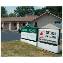 Dave Noe - State Farm Insurance Agent 02
