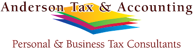 Anderson Tax & Accounting Ltd 03