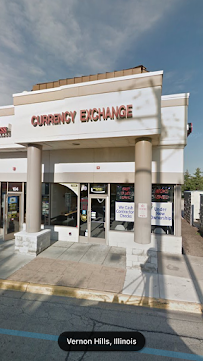 Vernon Hills Checkexpress Currency Exchange 04