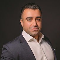Shavarsh Alajajyan Lending Team 02