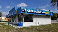 The Check Cashing Store 01