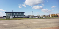 Cornerstone Bank 01