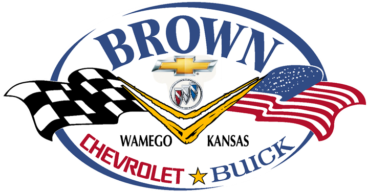 Brown Chevrolet Buick Sales & Finance 01