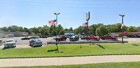 Brown Chevrolet Buick Sales & Finance 03