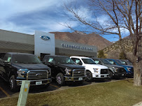 Glenwood Springs Ford Dealership 02