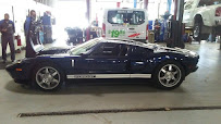 Glenwood Springs Ford Dealership 03