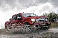 Glenwood Springs Ford Dealership 04