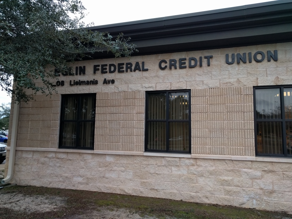 Eglin Federal Credit Union 01