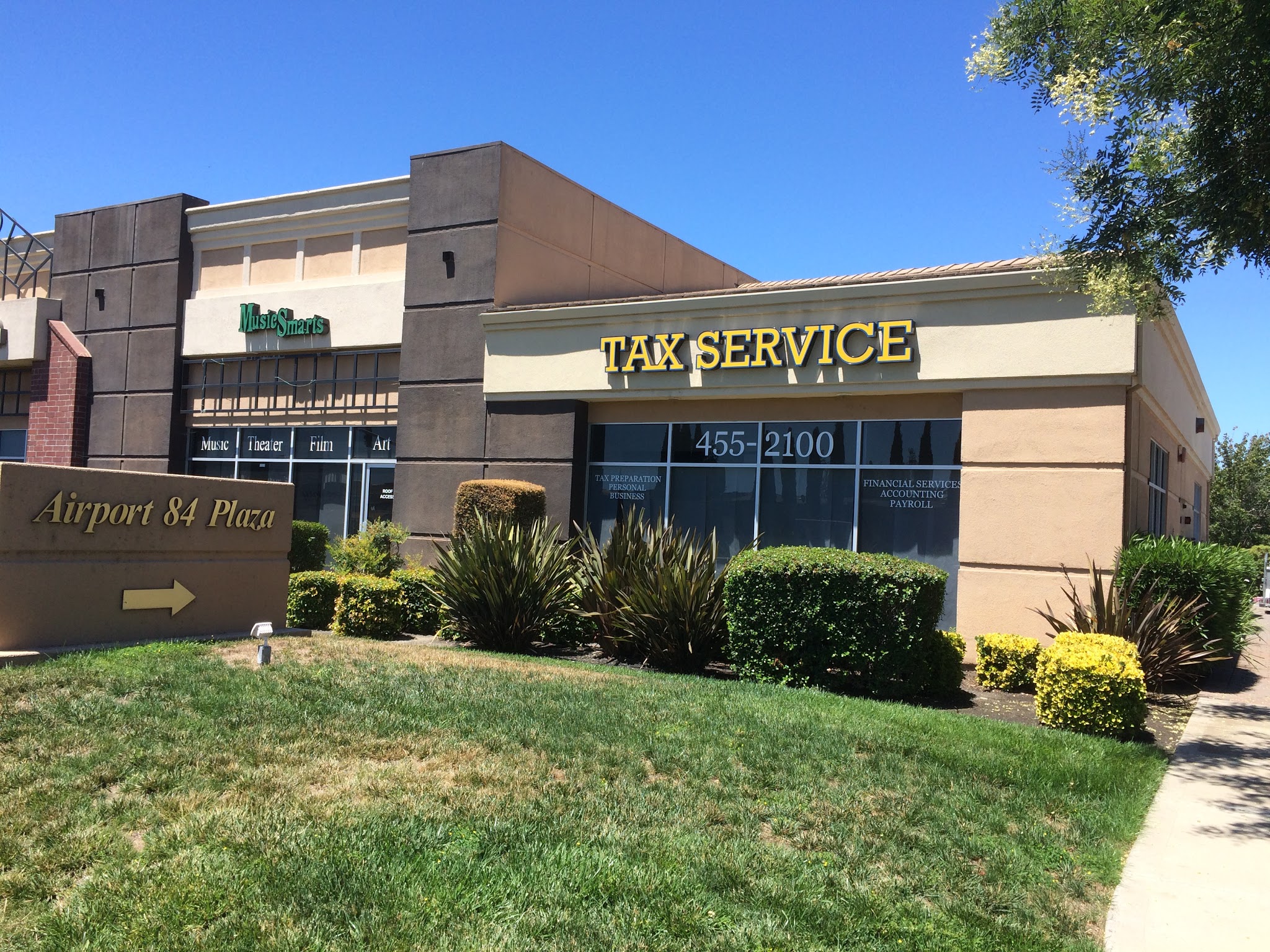 A & L Financial Services 01