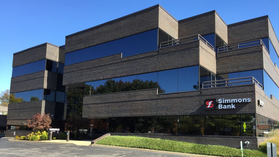 Simmons Bank 01